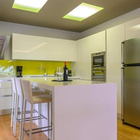 Avatonblue Villa Nafplio Vivári Екстериор снимка