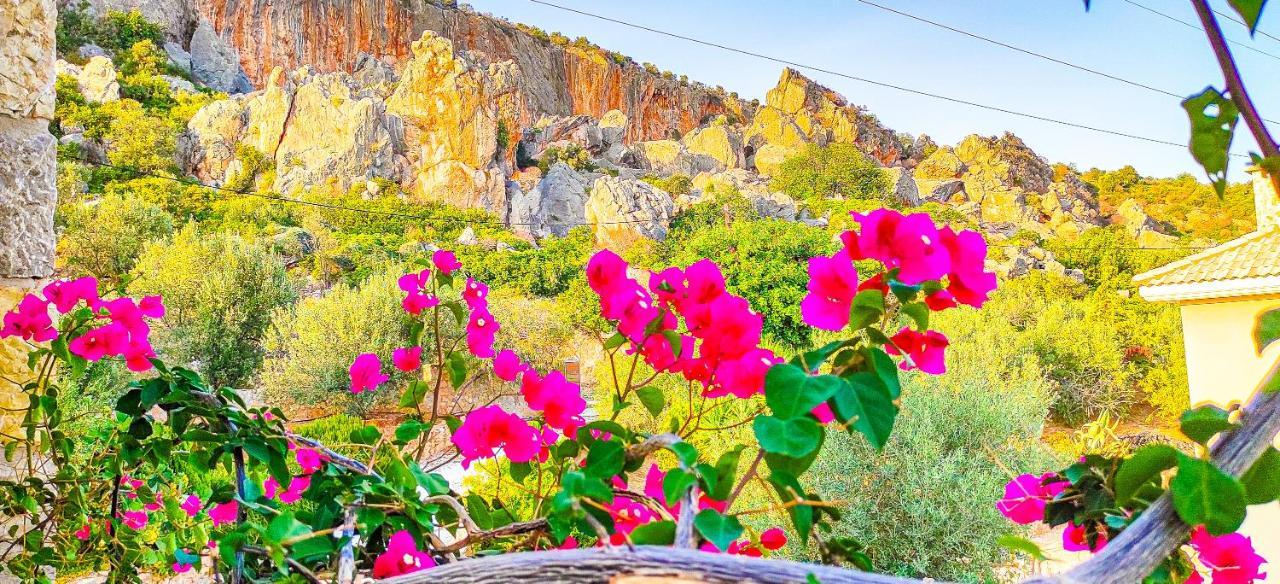 Avatonblue Villa Nafplio Vivári Екстериор снимка